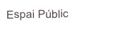 Espai Públic