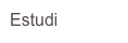 Estudi